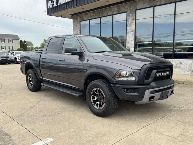 2016 RAM 1500 in Winchester, VA 22602 - 18126016 46