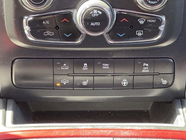 2016 RAM 1500 in Winchester, VA 22602 - 18126016 18