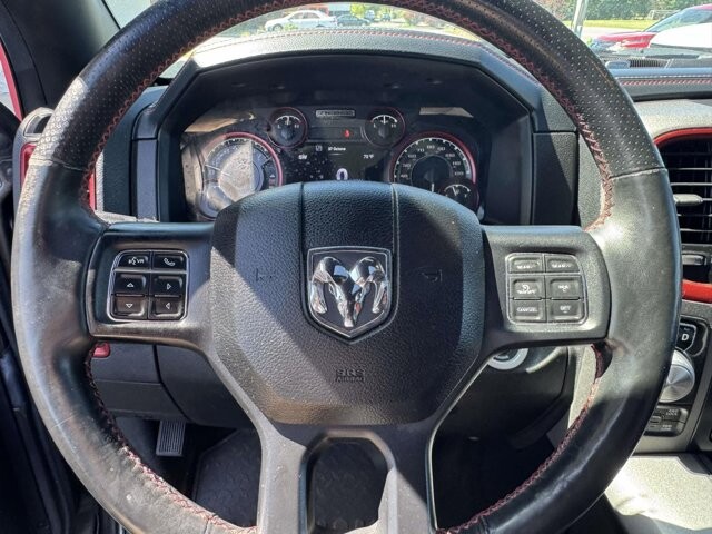 2016 RAM 1500 in Winchester, VA 22602 - 18126016 24