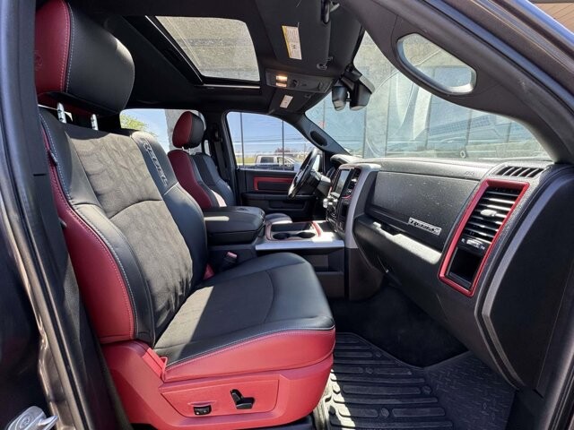 2016 RAM 1500 in Winchester, VA 22602 - 18126016 9