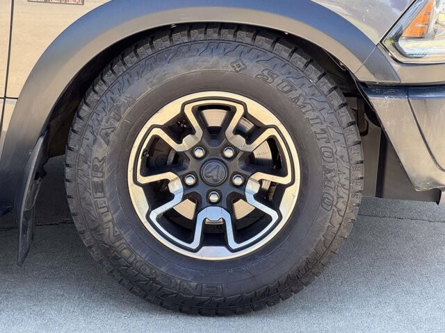 2016 RAM 1500 in Winchester, VA 22602 - 18126016 7