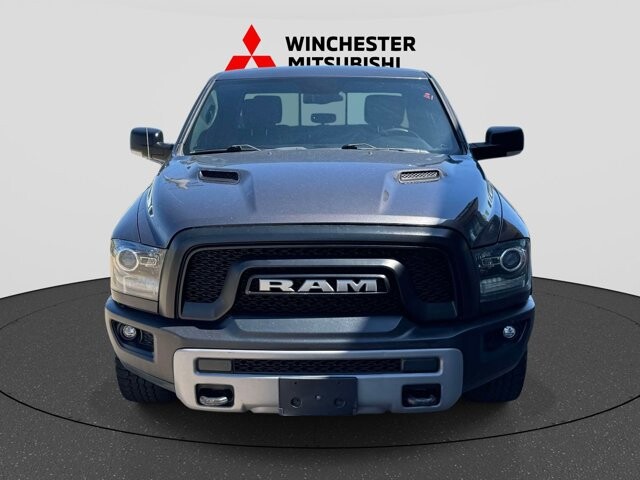 2016 RAM 1500 in Winchester, VA 22602 - 18126016 6