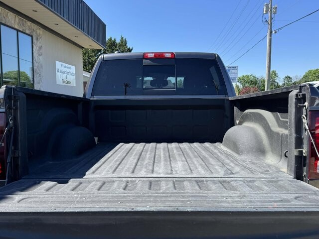 2016 RAM 1500 in Winchester, VA 22602 - 18126016 11