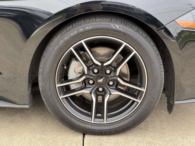 2023 Ford Mustang in Winchester, VA 22602 - 18126017 7