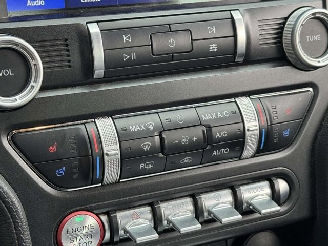 2023 Ford Mustang in Winchester, VA 22602 - 18126017 18