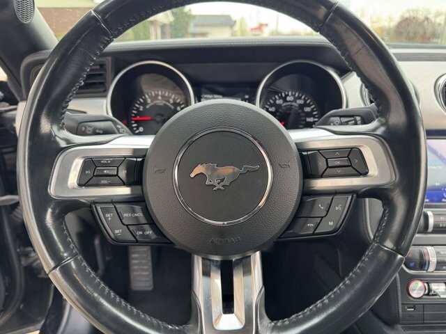 2023 Ford Mustang in Winchester, VA 22602 - 18126017 26