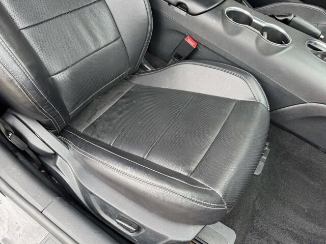 2023 Ford Mustang in Winchester, VA 22602 - 18126017 10