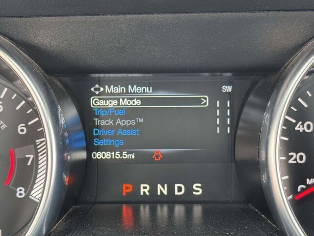 2023 Ford Mustang in Winchester, VA 22602 - 18126017 32