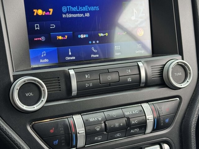 2023 Ford Mustang in Winchester, VA 22602 - 18126017 17