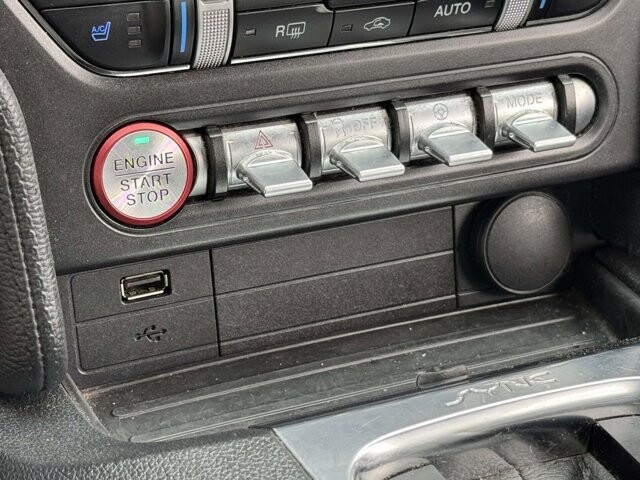 2023 Ford Mustang in Winchester, VA 22602 - 18126017 20