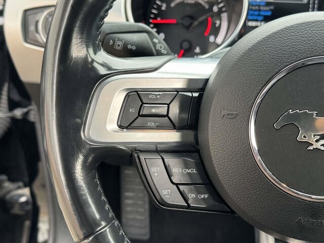 2023 Ford Mustang in Winchester, VA 22602 - 18126017 28