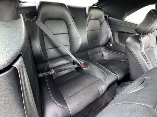 2023 Ford Mustang in Winchester, VA 22602 - 18126017 11