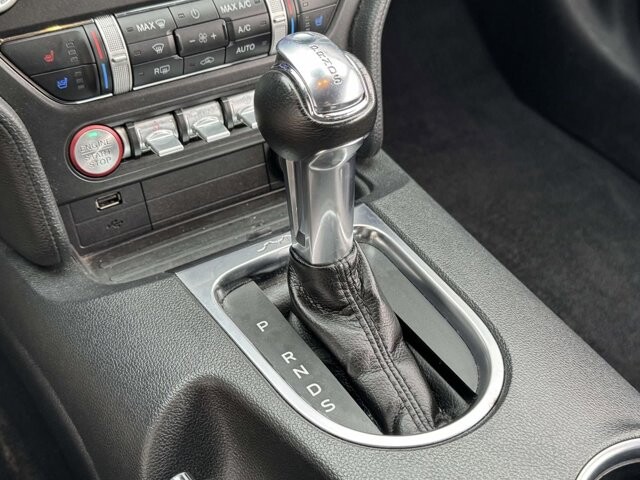 2023 Ford Mustang in Winchester, VA 22602 - 18126017 22