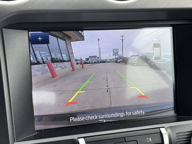 2023 Ford Mustang in Winchester, VA 22602 - 18126017 16