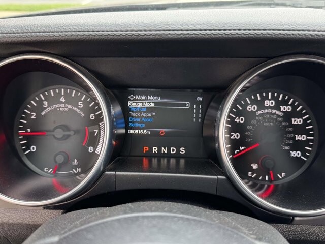 2023 Ford Mustang in Winchester, VA 22602 - 18126017 31