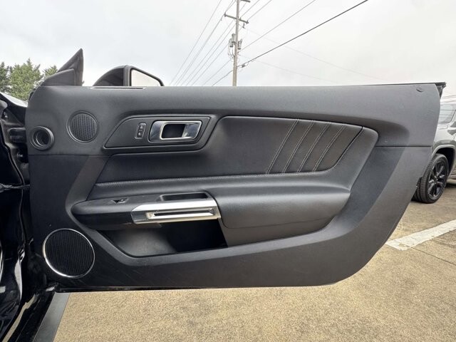 2023 Ford Mustang in Winchester, VA 22602 - 18126017 8