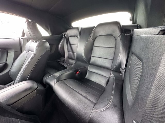 2023 Ford Mustang in Winchester, VA 22602 - 18126017 13