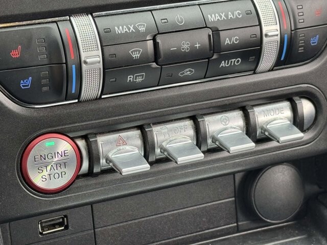 2023 Ford Mustang in Winchester, VA 22602 - 18126017 19