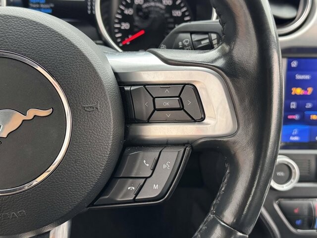 2023 Ford Mustang in Winchester, VA 22602 - 18126017 27