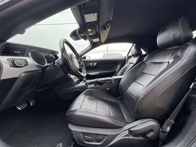 2023 Ford Mustang in Winchester, VA 22602 - 18126017 14