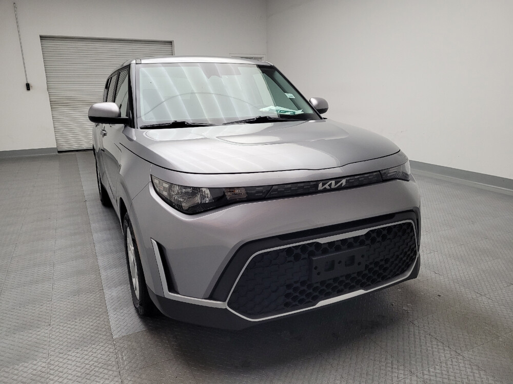 2023 Kia Soul in Montclair, CA 91763 - 18126018 14