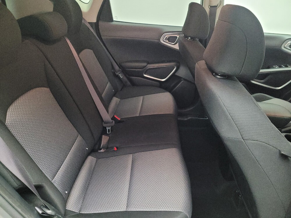 2023 Kia Soul in Montclair, CA 91763 - 18126018 19