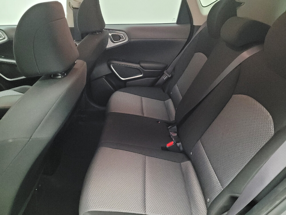 2023 Kia Soul in Montclair, CA 91763 - 18126018 18