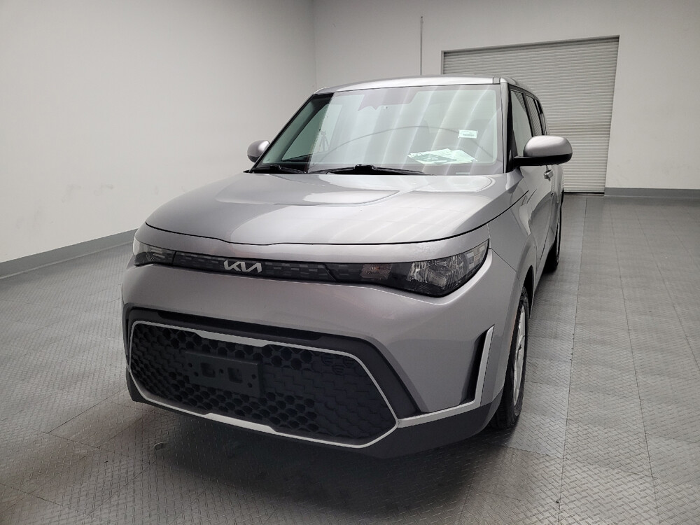 2023 Kia Soul in Montclair, CA 91763 - 18126018 15