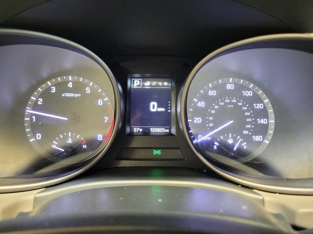 2018 Hyundai Santa Fe in Downey, CA 90241 - 18126019 23