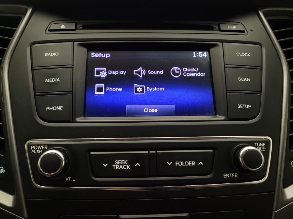 2018 Hyundai Santa Fe in Downey, CA 90241 - 18126019 25