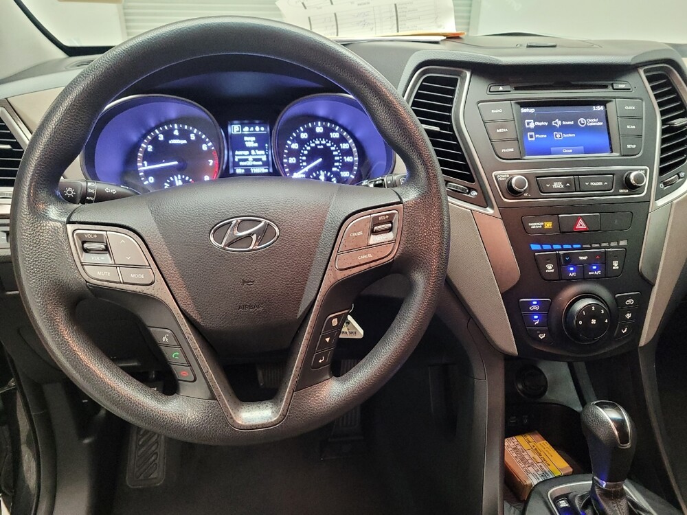 2018 Hyundai Santa Fe in Downey, CA 90241 - 18126019 22