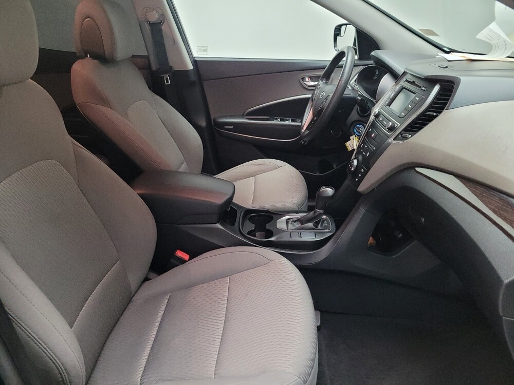 2018 Hyundai Santa Fe in Downey, CA 90241 - 18126019 21