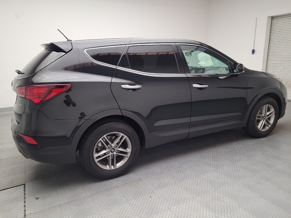 2018 Hyundai Santa Fe in Downey, CA 90241 - 18126019 10