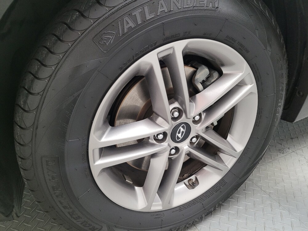 2018 Hyundai Santa Fe in Downey, CA 90241 - 18126019 31