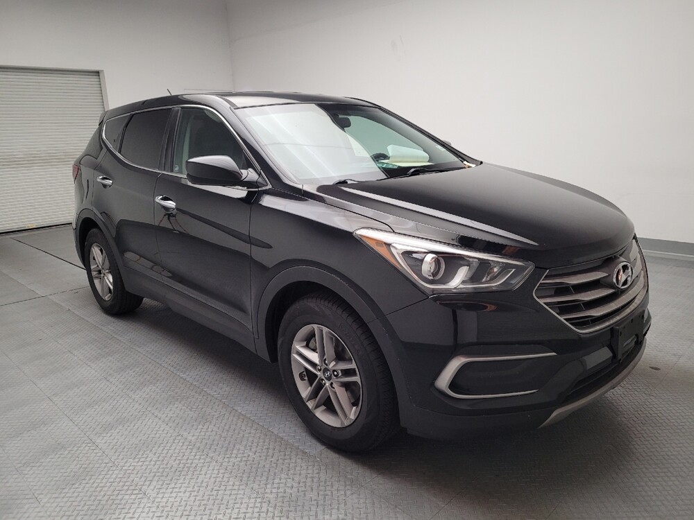2018 Hyundai Santa Fe in Downey, CA 90241 - 18126019 13