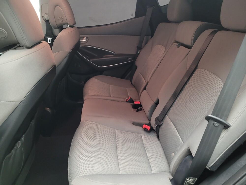 2018 Hyundai Santa Fe in Downey, CA 90241 - 18126019 18
