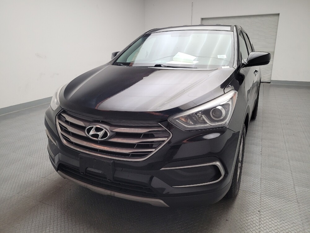 2018 Hyundai Santa Fe in Downey, CA 90241 - 18126019 15