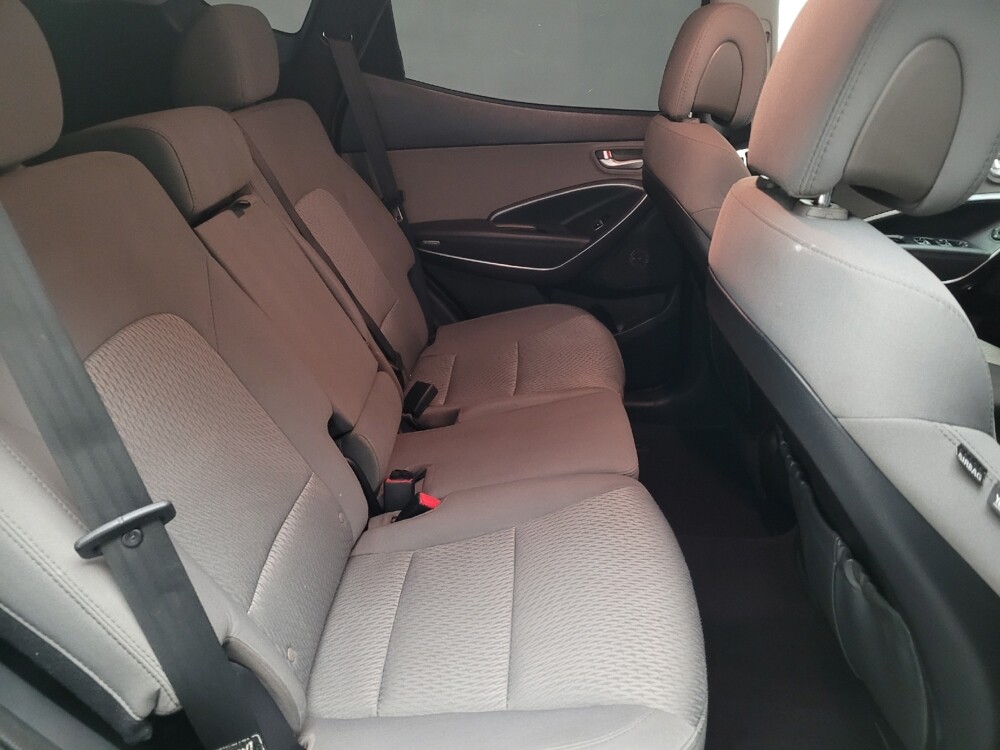 2018 Hyundai Santa Fe in Downey, CA 90241 - 18126019 19