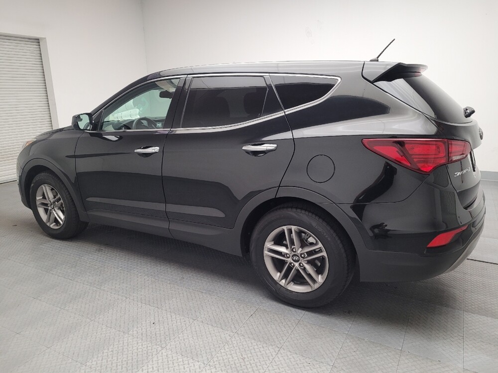 2018 Hyundai Santa Fe in Downey, CA 90241 - 18126019 3