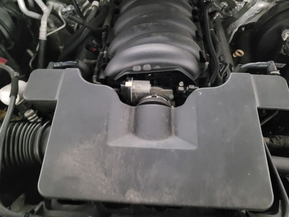 2015 Chevrolet Tahoe in Downey, CA 90241 - 18126020 30