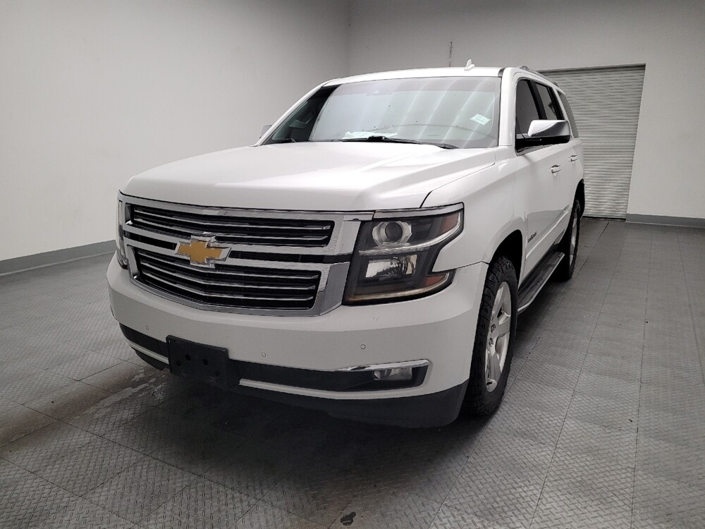 2015 Chevrolet Tahoe in Downey, CA 90241 - 18126020 15