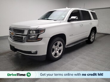 2015 Chevrolet Tahoe in Downey, CA 90241