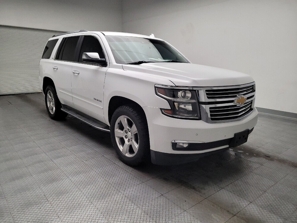 2015 Chevrolet Tahoe in Downey, CA 90241 - 18126020 13