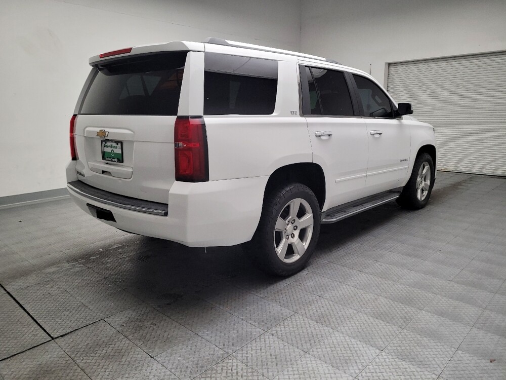 2015 Chevrolet Tahoe in Downey, CA 90241 - 18126020 9