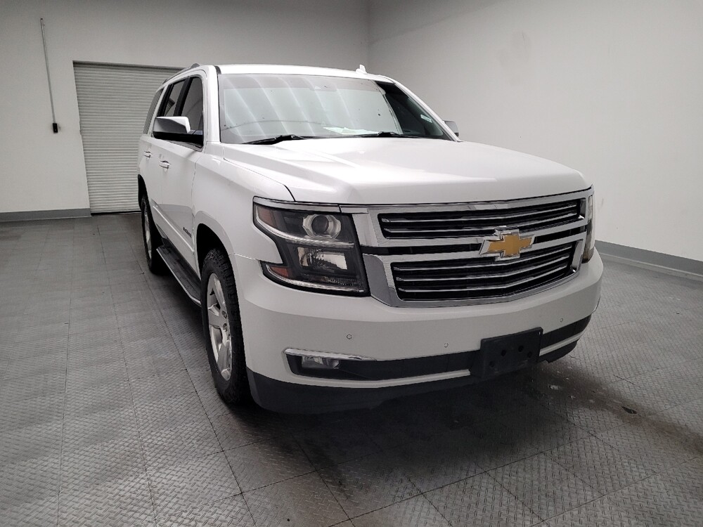 2015 Chevrolet Tahoe in Downey, CA 90241 - 18126020 14