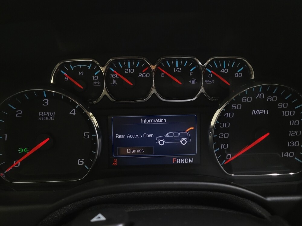 2015 Chevrolet Tahoe in Downey, CA 90241 - 18126020 23