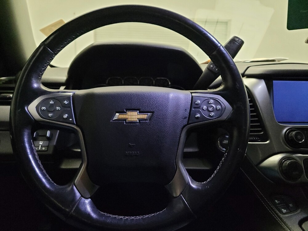 2015 Chevrolet Tahoe in Downey, CA 90241 - 18126020 22