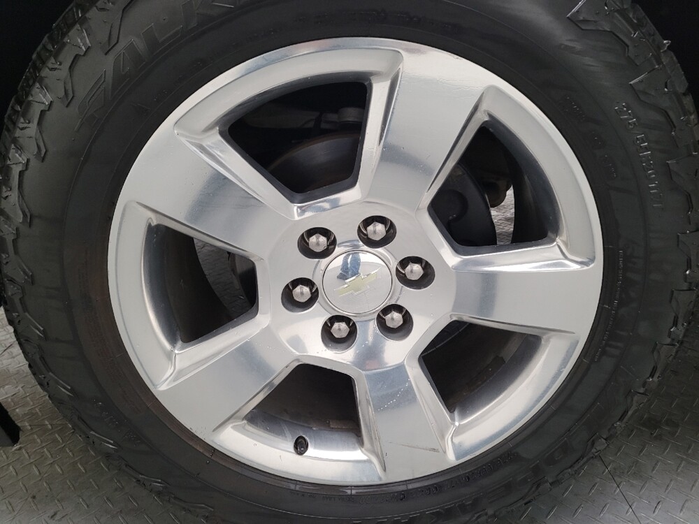 2015 Chevrolet Tahoe in Downey, CA 90241 - 18126020 31