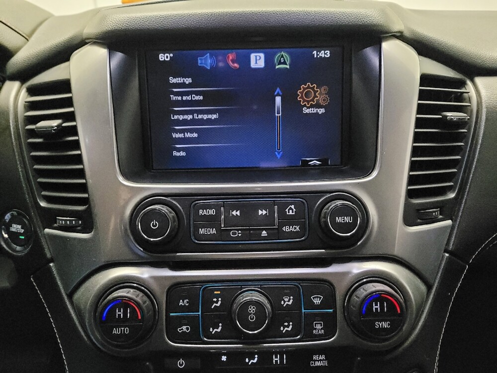 2015 Chevrolet Tahoe in Downey, CA 90241 - 18126020 25