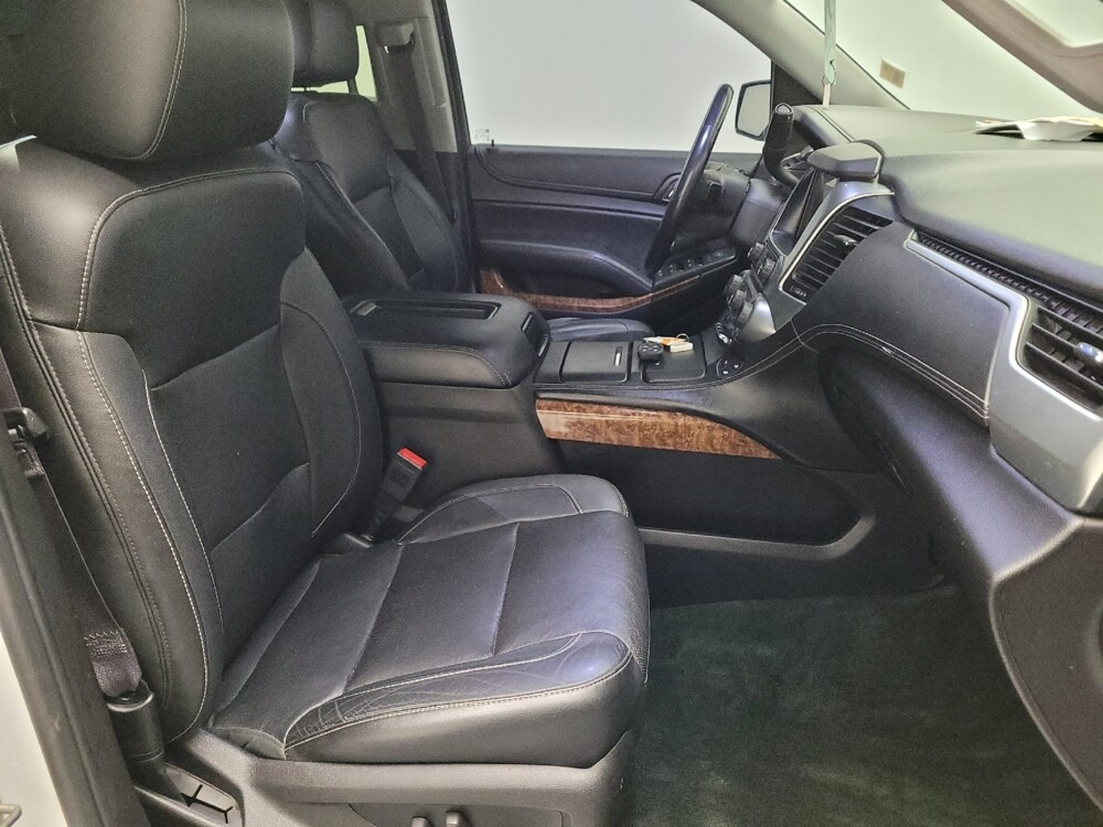 2015 Chevrolet Tahoe in Downey, CA 90241 - 18126020 21